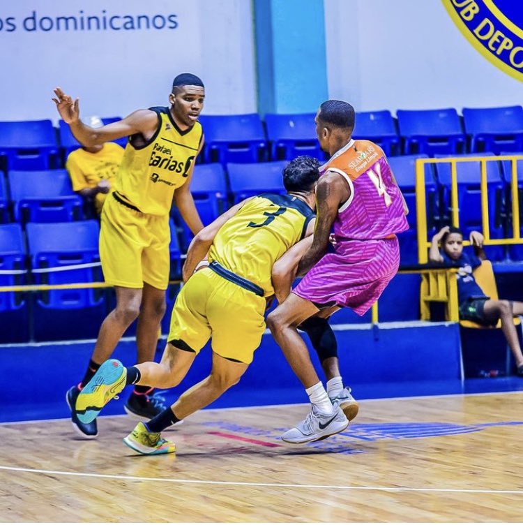 EL BARIAS tweet media