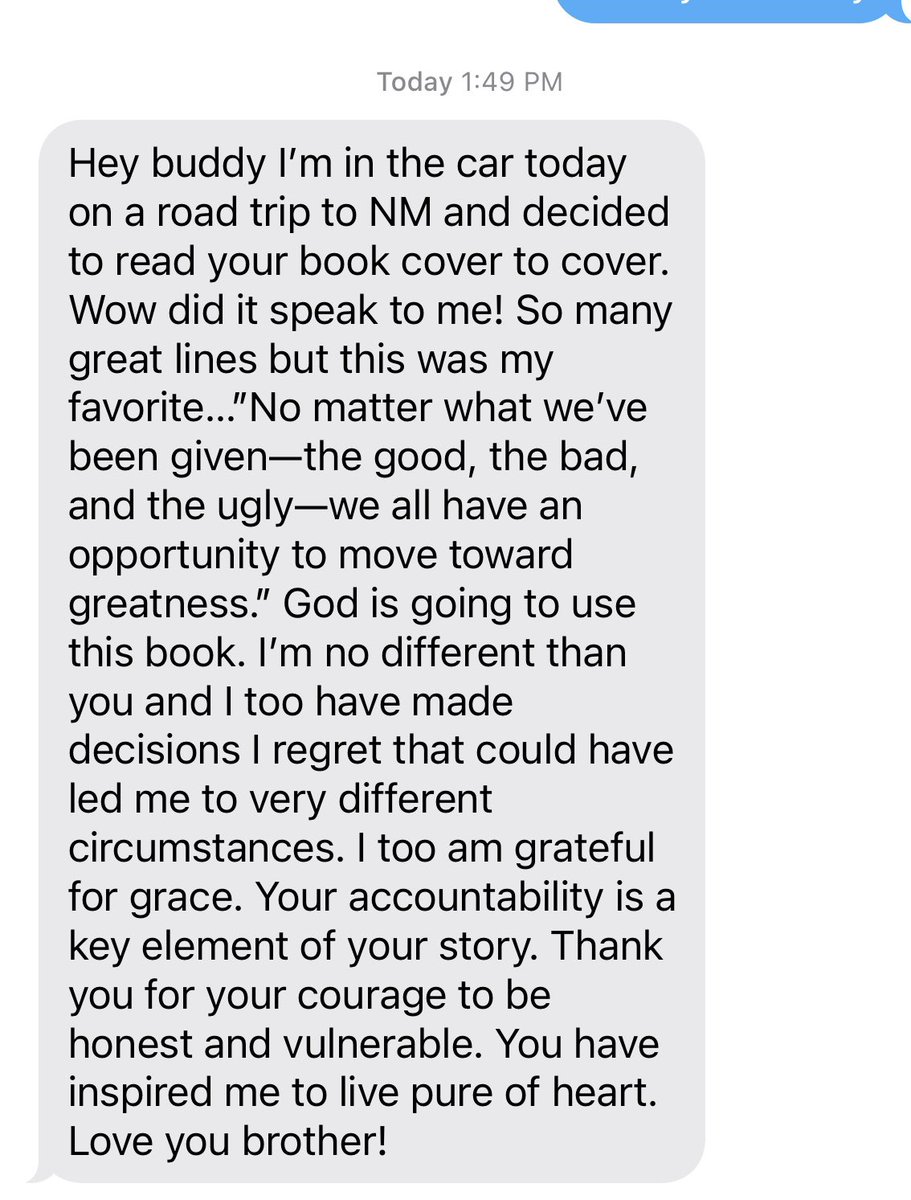 coachpuffpositv's tweet photo. What an incredible message from a former teammate & Brother. If you’re wondering how impactful a message can be, it can be life changing. Hoping to encourage many with my story. Make it a great day! 👊🏼💥@GPSTEXASBASEBA1 #encouragement #Testintoatestimony
https://t.co/jplYC23BFs https://t.co/Q4bZmPG5I6