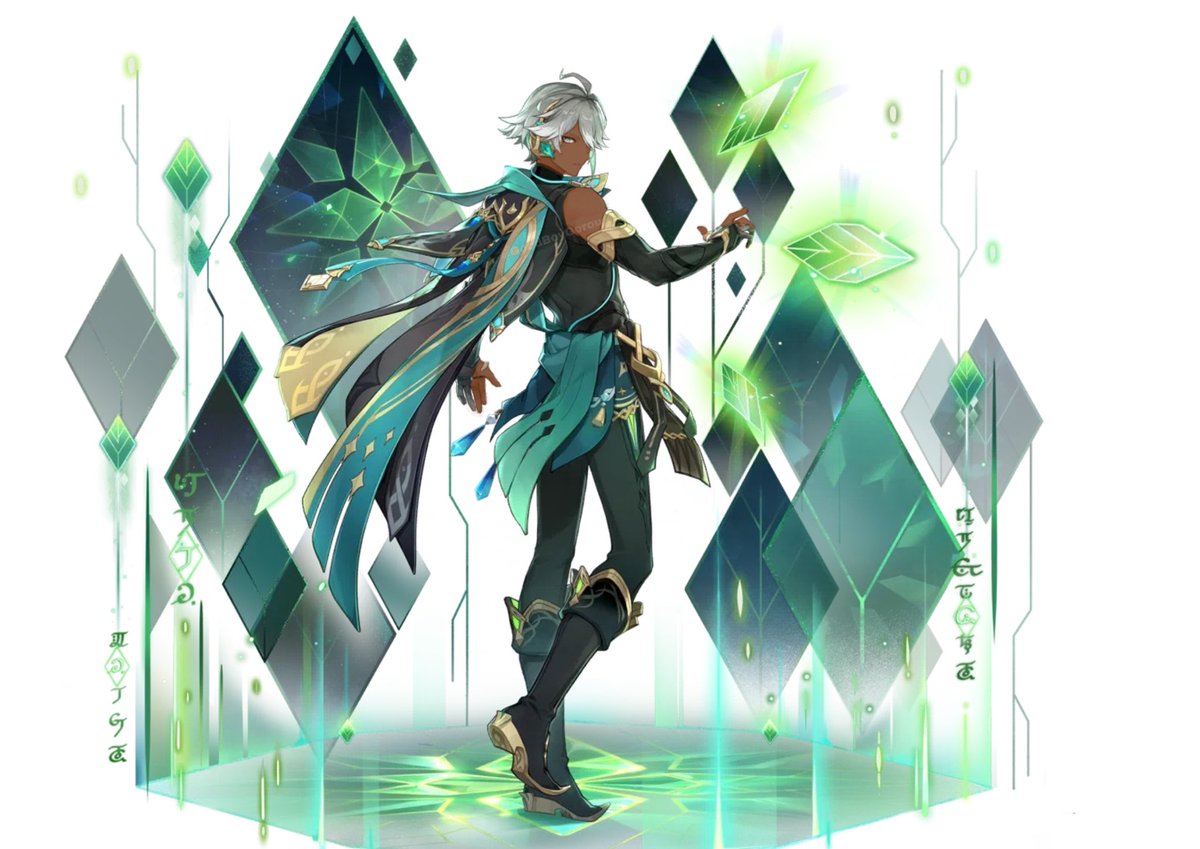 🪨Edited the splash art this time :3