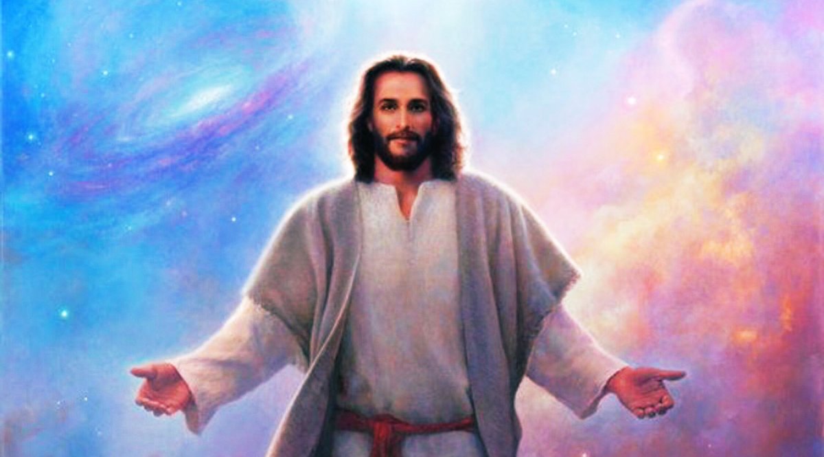 The Holidays will soon be over… but the Spirit we enjoy can last All year… if we follow Him daily.

#TheTrueSourceOfPeace