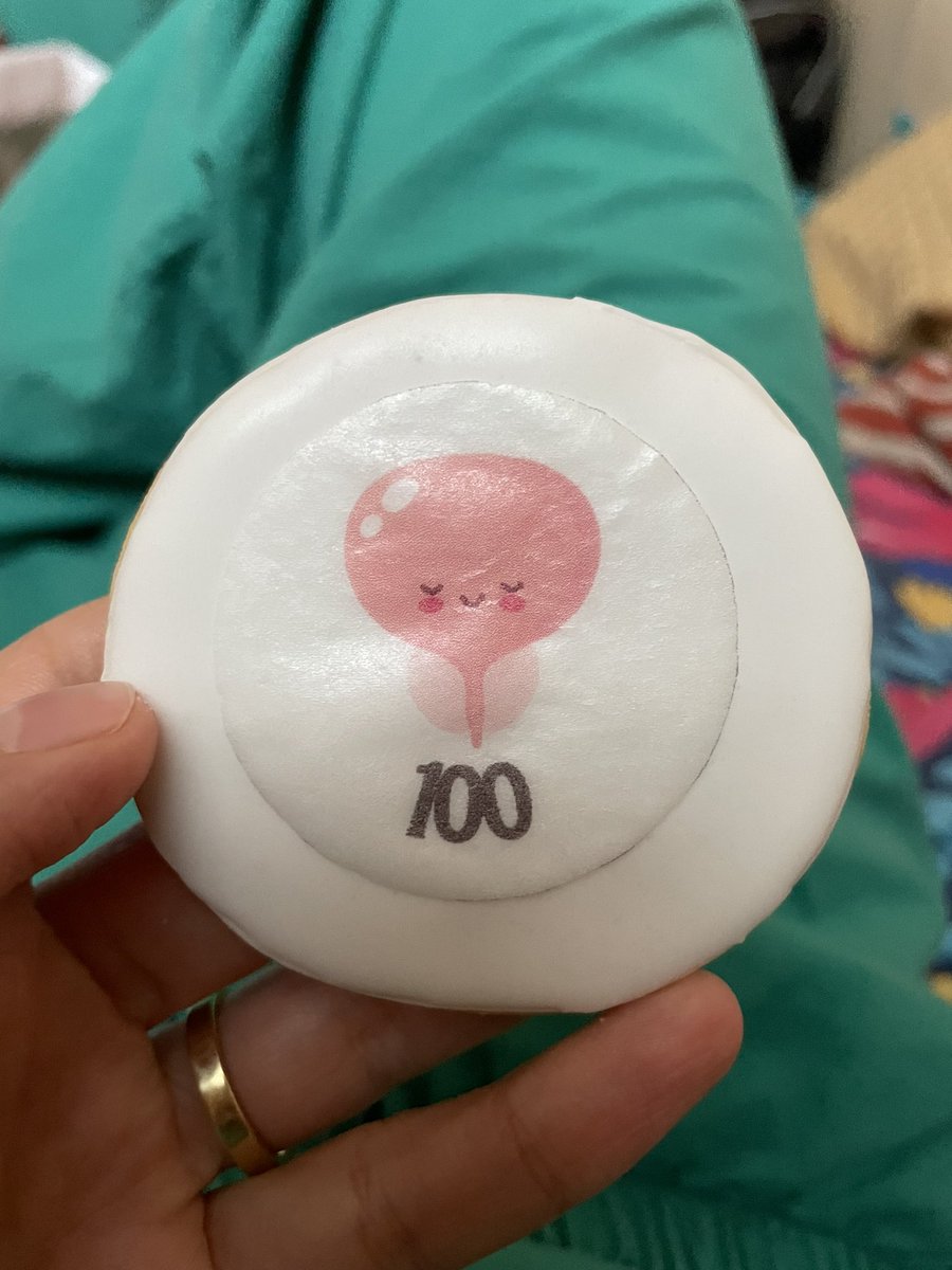 diegogavilan's tweet photo. Hoy estamos muy contentos porque hemos operado a nuestro paciente n°100 de #HoLEP en nuestro querido hospital de La Unión. Gracias al equipo que ha hecho esto posible! Vamos por más 💪🏼 @Fernando_javiSD  @UCencomex @quanta_system @ssaludlosrios @filialendouro #AEEP #UroSoMe https://t.co/Q1eHUlg4eJ