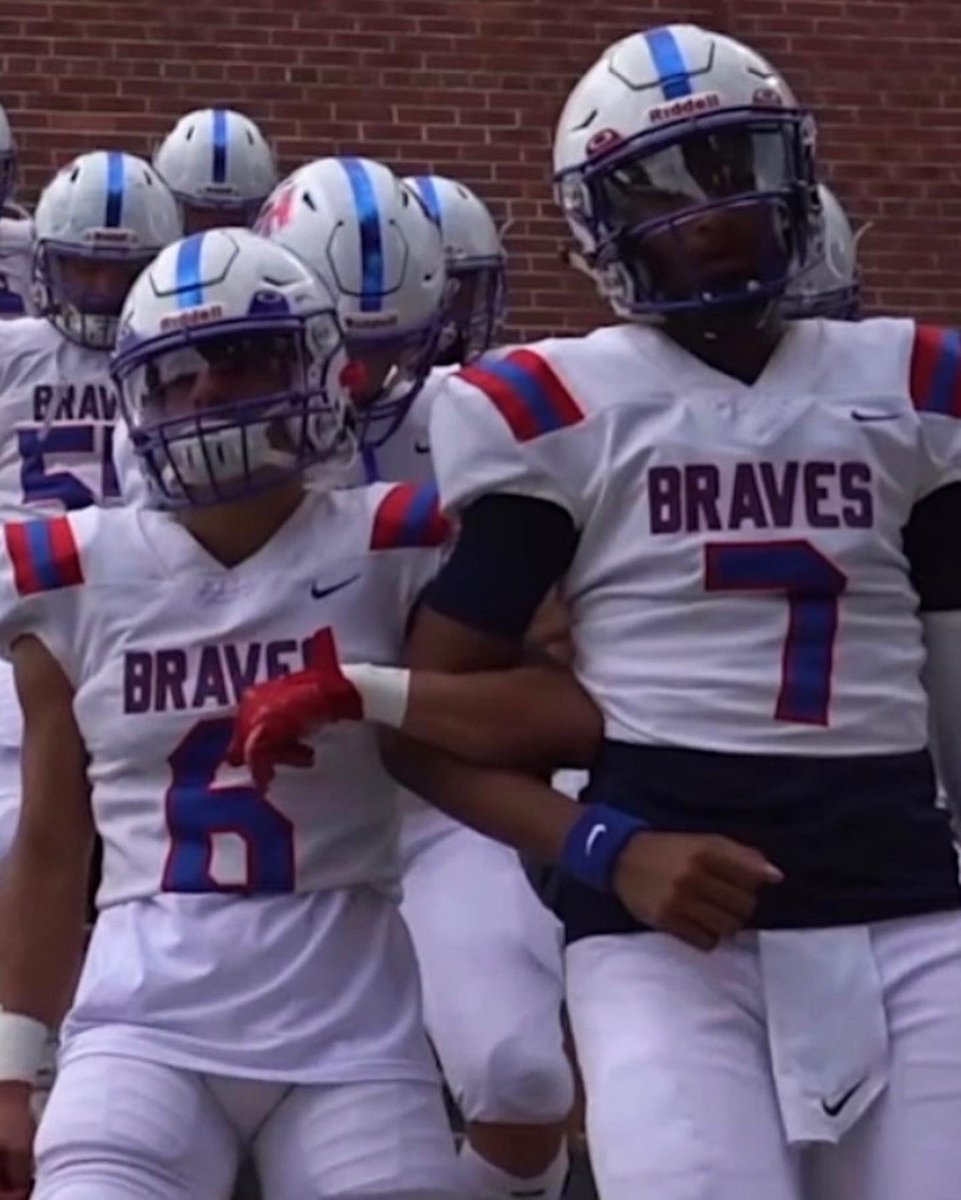 1000% Committed. ❤️💙
I’ll be staying in the Red,White, and Blue for another 4 years. 🙏🏽
#GoPanthers #SIX

<a href="/MTHEO12/">Matt Theobald</a> <a href="/CoachSmith53_/">Sam Smith, M.Ed</a> <a href="/HanoverFTBL/">Hanover Football</a>  <a href="/HanoverCollege/">Hanover College</a>