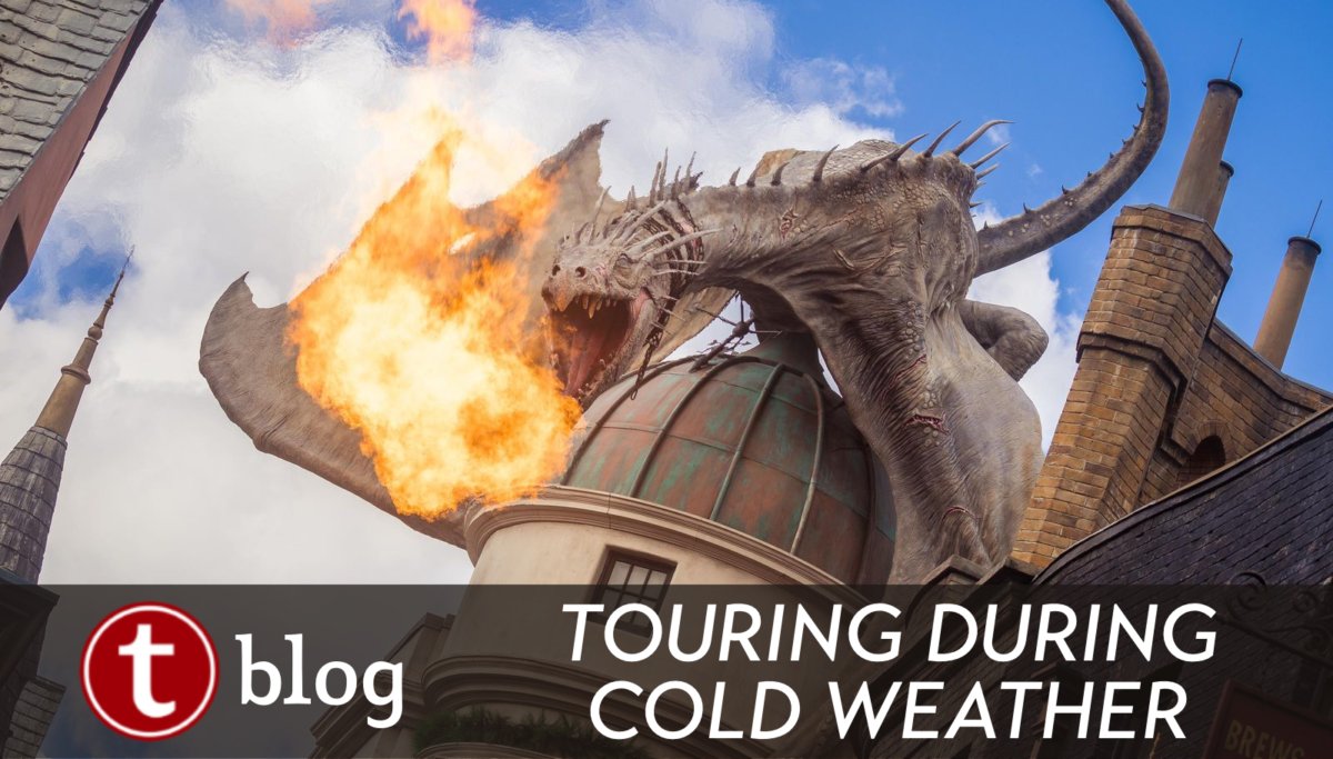 TouringPlans tweet picture