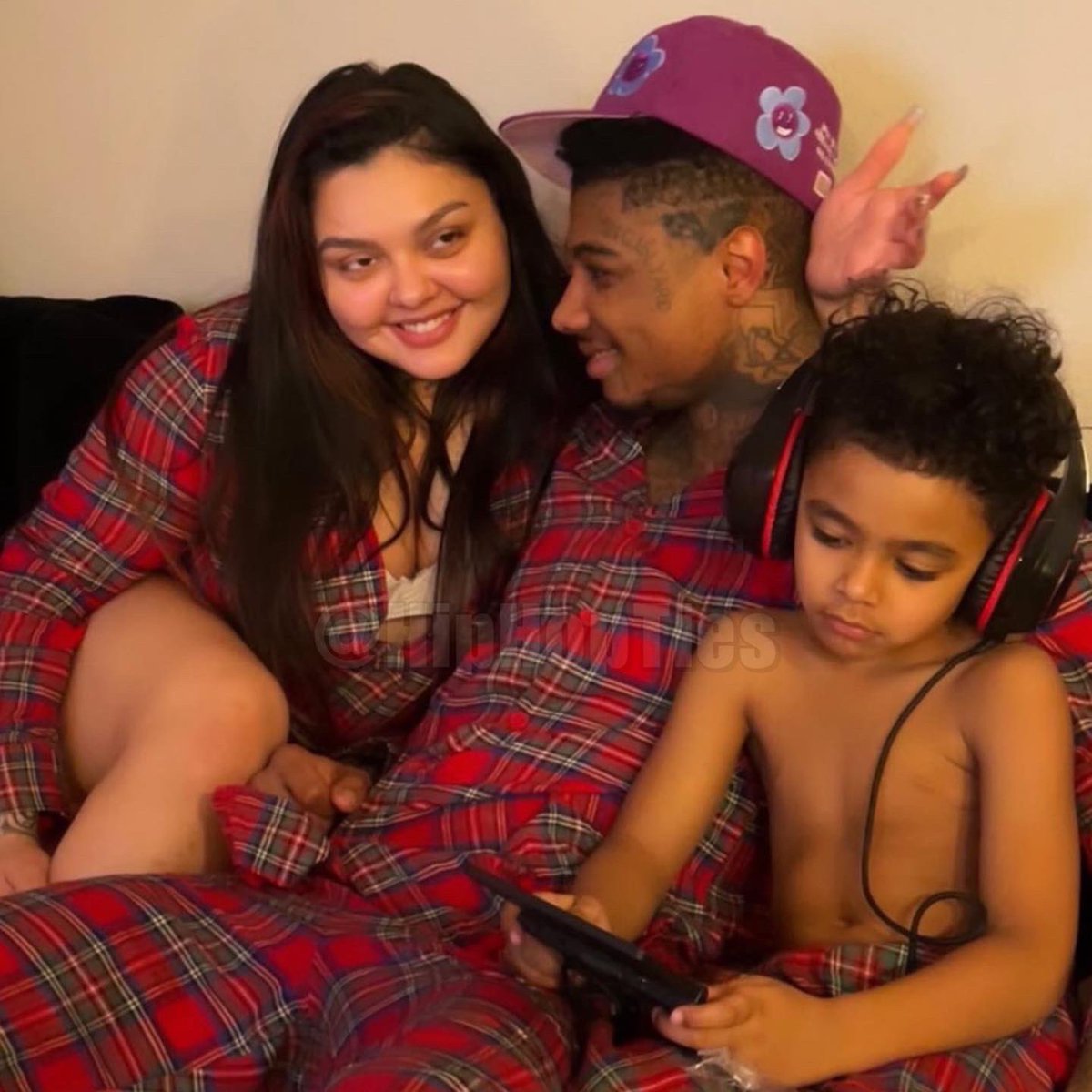 Hip Hop Ties tweet media