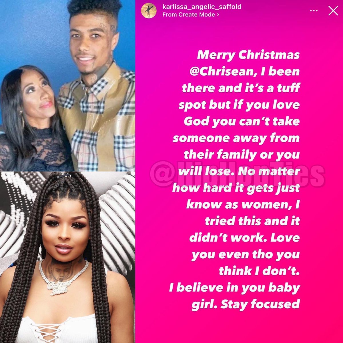 Hip Hop Ties tweet media