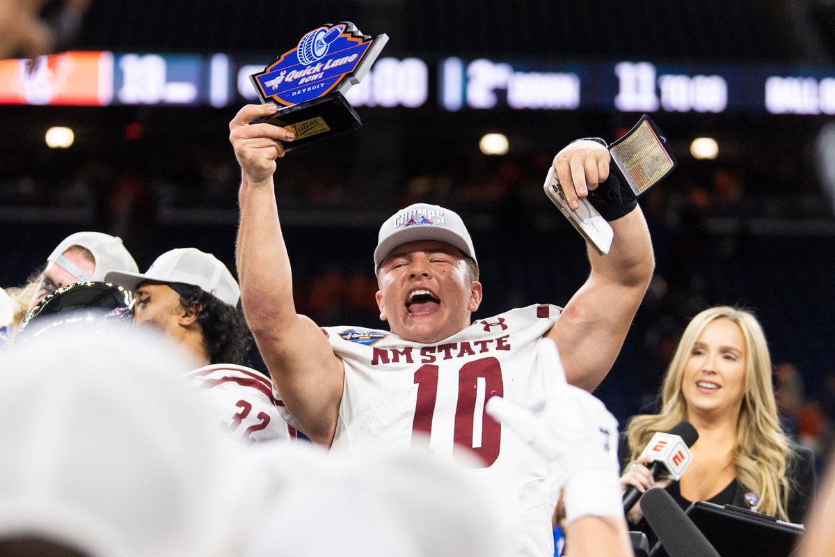 GameAbove Sports Bowl tweet media