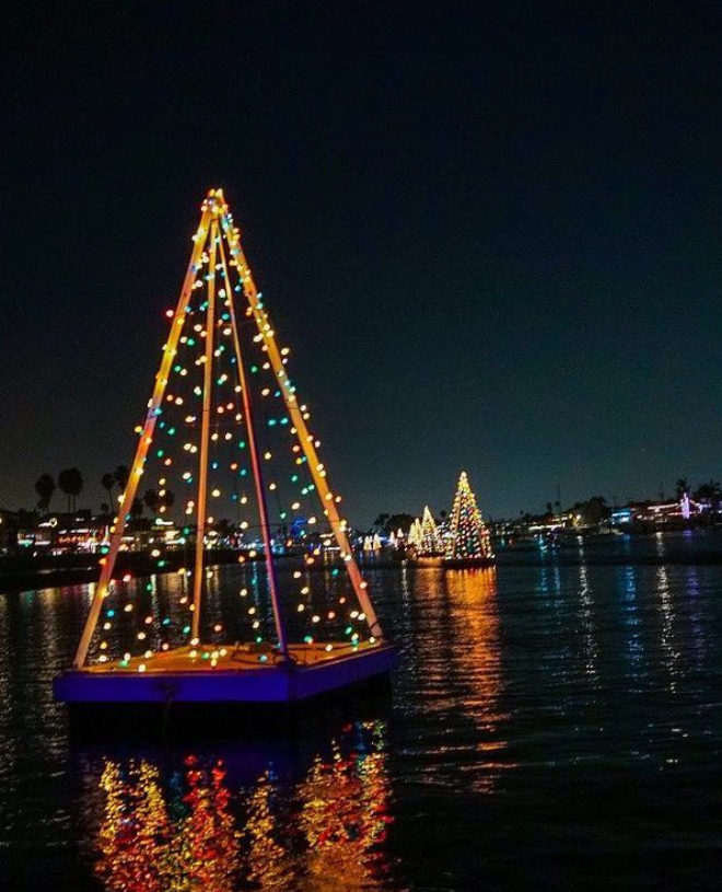 Long Beach Waterbikes tweet media