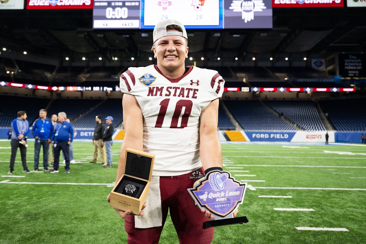 GameAbove Sports Bowl tweet media