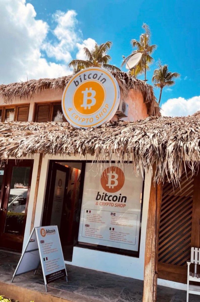 cryptotecnologi's tweet photo. República Dominicana https://t.co/TYSyE7kqAy