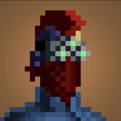 #nft #NewProfilePic <a href="/flawlessReneg8/">Flawless Renegades</a> 

This is my rank 70 #floorless 

This project is one of my favourites atm 
alongside <a href="/yaypegs/">yaypegs</a> + @Mooneykidsclub 
After 10xing my #GenuineUndead bags and paperhanding 💀

I won’t be selling this until it’s 1eth🚀