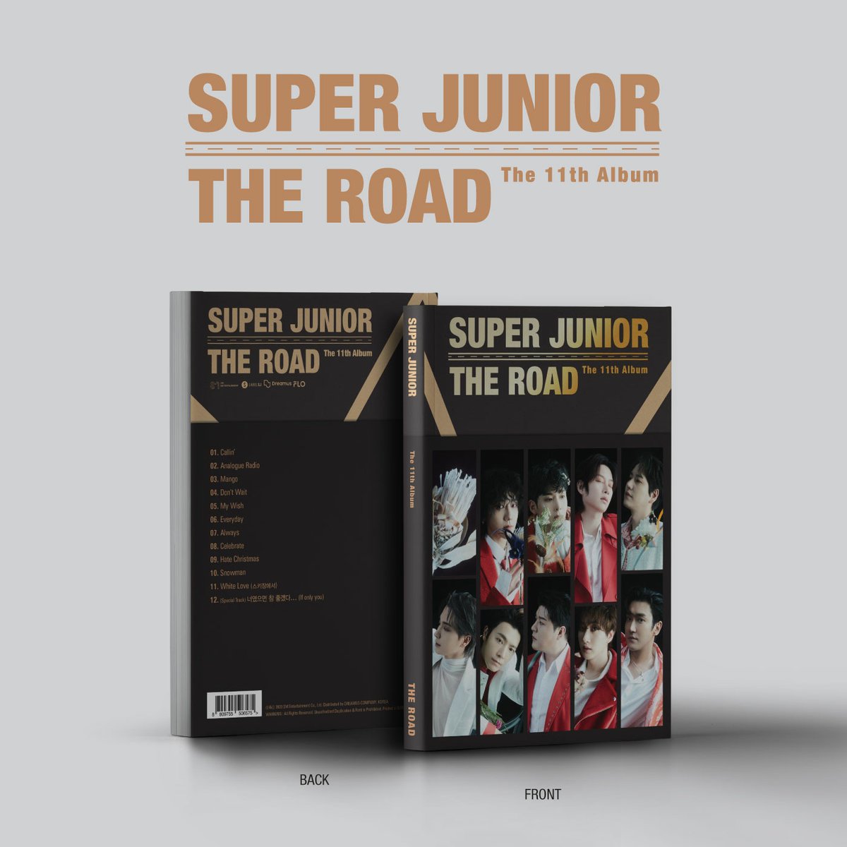 K☆BANG ドイツ雑誌 トレカ super junior ウニョク | ito-thermie.nl