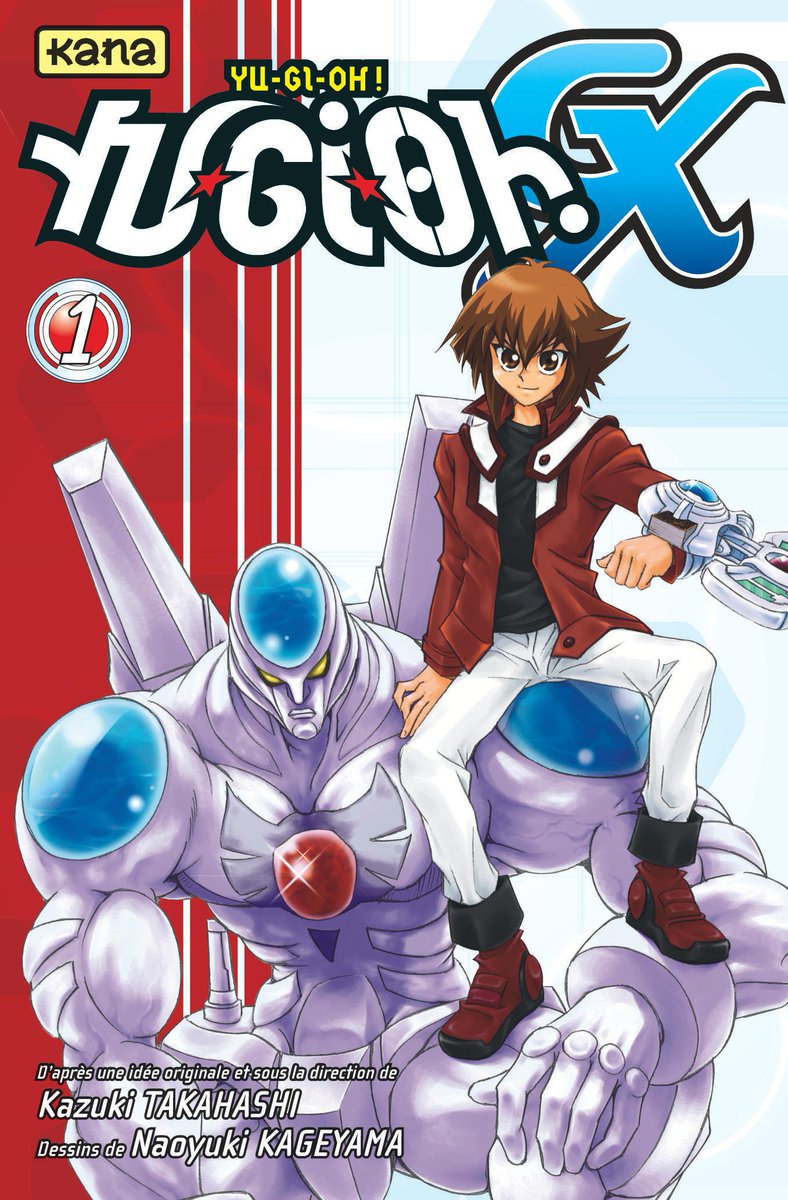 YugiMuto91's tweet photo. Qui a des mangas Yu-Gi-Oh chez lui je répète qui fait partie de l'élite ? https://t.co/0EdQY7EpqI