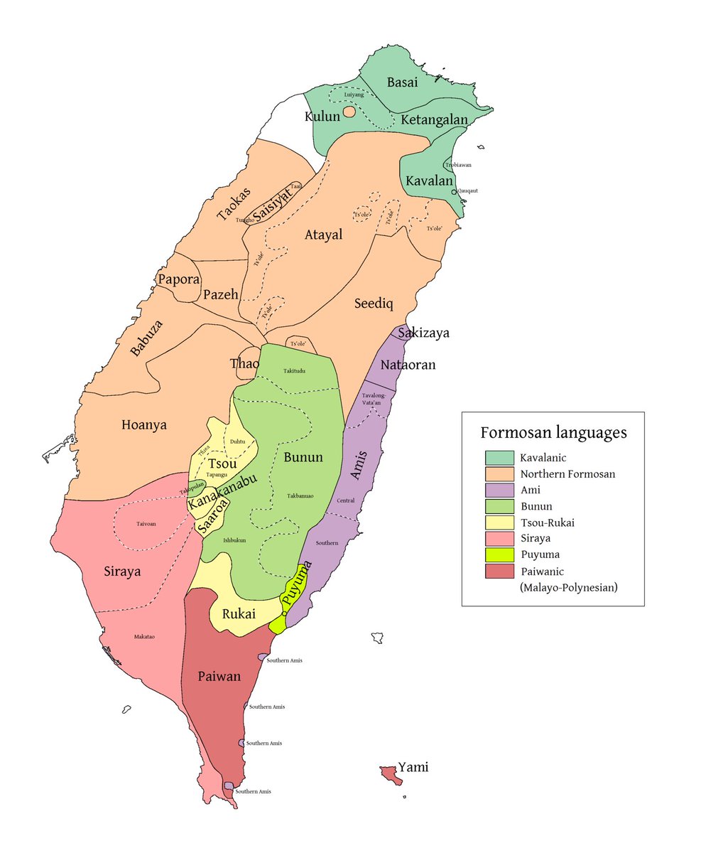TaiwanSpecial's tweet photo. Taiwan’s first written language. When the #Dutch colonized #Formosa they created a written form of the language spoken by the Siraya tribe 西拉雅族 who lived closest to their capital at Fort Zeelandia (current Tainan) called the Sinkang Script 新港文. #indiginous #languages https://t.co/CGSWqNKdMb