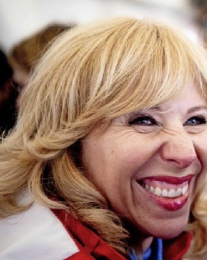 Ik kan niet wachten op die prachtige #oudejaarsconference van Claudia.
Ik heb er samen met haar aan gewerkt en dit is haar beste show ooit!