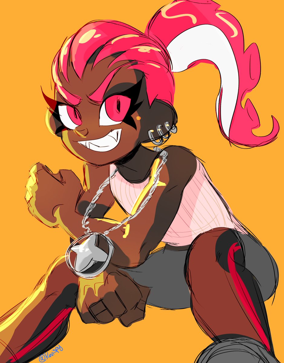 KWISPYcake's tweet photo. #Splatoon3 https://t.co/tBe8M2VBAi