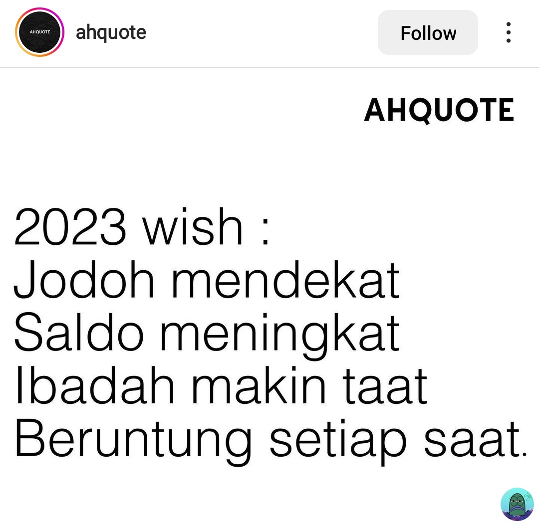 tanyakanrl's tweet photo. Ada amin sodara sodara ku? 
💚 https://t.co/RCC1BWq17R