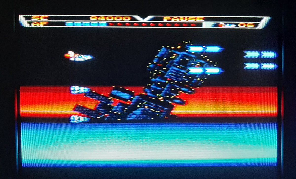 Er_Deivi's tweet photo. #ArrowFlash #RETROGAMING #retrogames https://t.co/lSqiWa5AUA