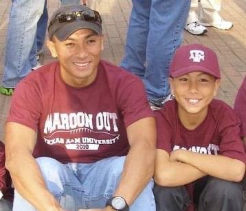 After much thought and prayer, I am blessed to announce that I’ve made the decision to continue my soccer and academic career at Texas A&amp;M. I want to honor Tanner with this decision and I am excited to be somewhere that meant so much to him.
12/24/22🕊️🤍
I love and miss you