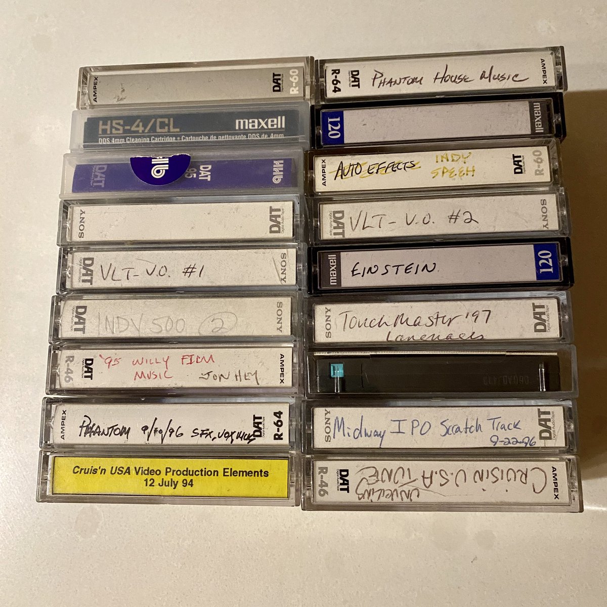 Aaron Trites tweet media