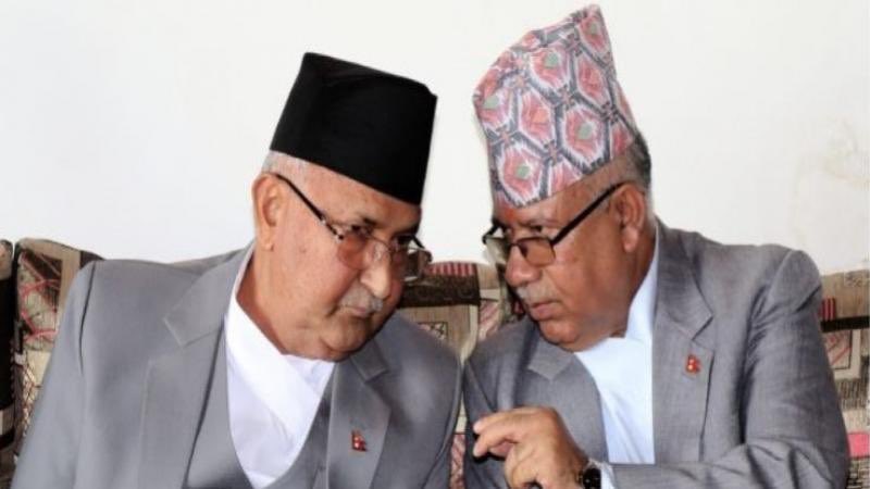 मलाई त उहांहरु मिल्नु पर्छ भन्ने लाग्छ है !!
तपांईलाई नि ?