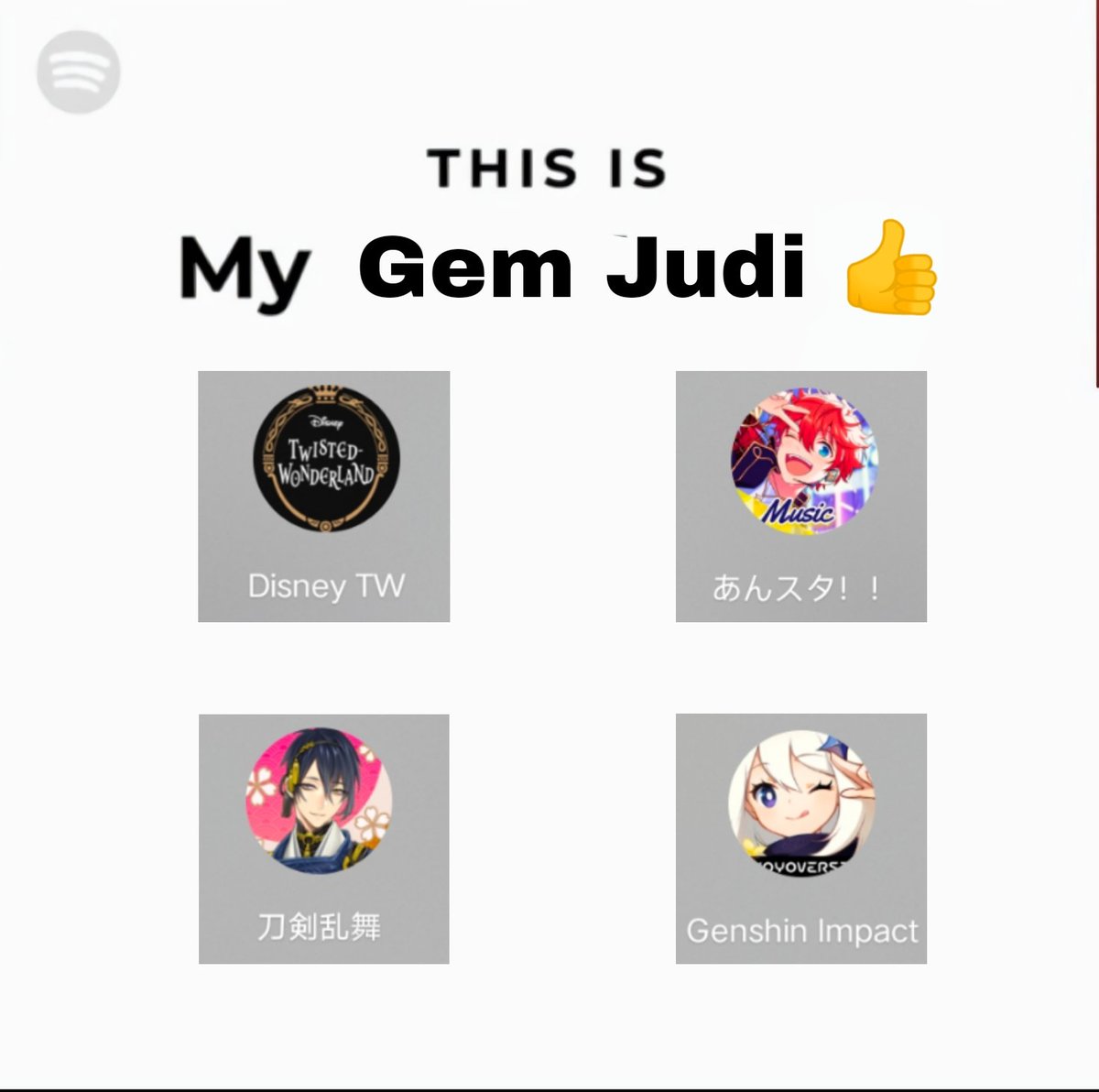 H ᴜ ᴊ ᴀ ɴ 🍀 tweet media