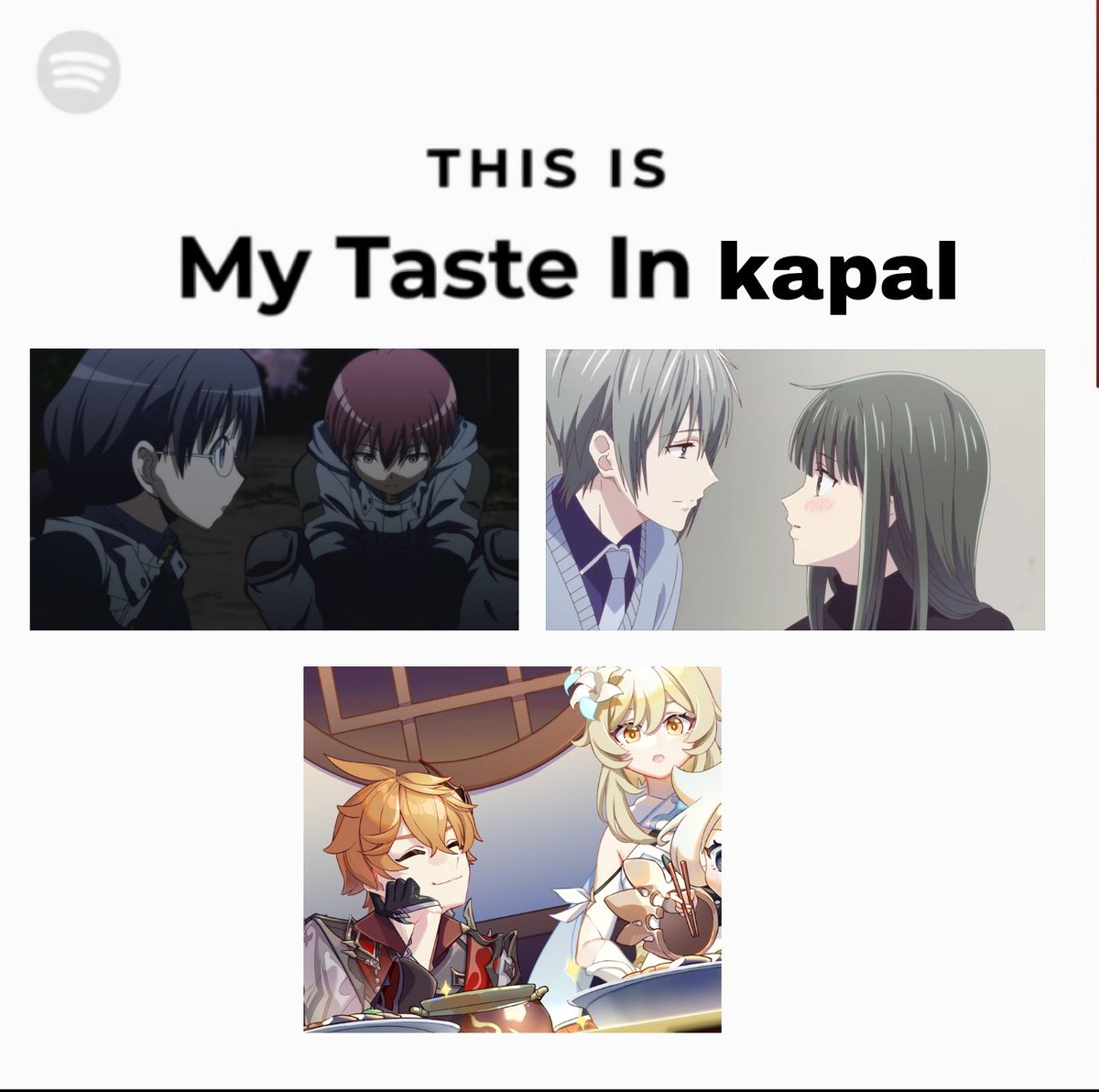 H ᴜ ᴊ ᴀ ɴ 🍀 tweet media