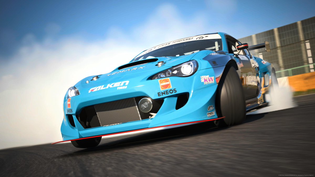 xBrandonCole's tweet photo. #PS5Share, #GranTurismo7 https://t.co/7nngQtpixt
