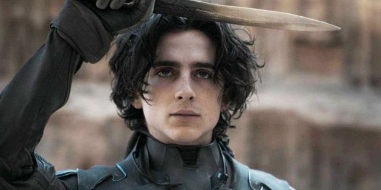 Happy birthday to timothée chalamet, one of the best actors of his generation 