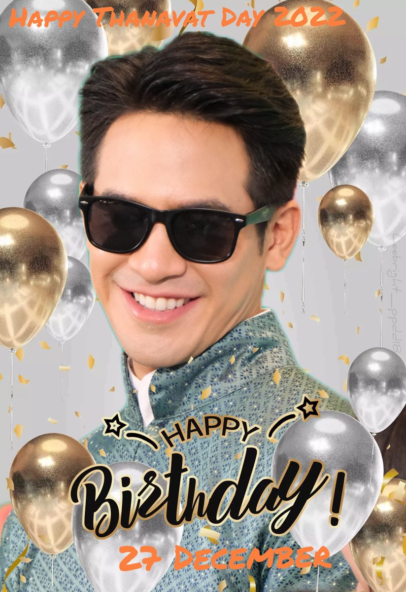 456pdpd456's tweet photo. Happy Thanavat Day 2022
#popezaap 
#HappyThanavatDay2022 https://t.co/uQcU097wM7
