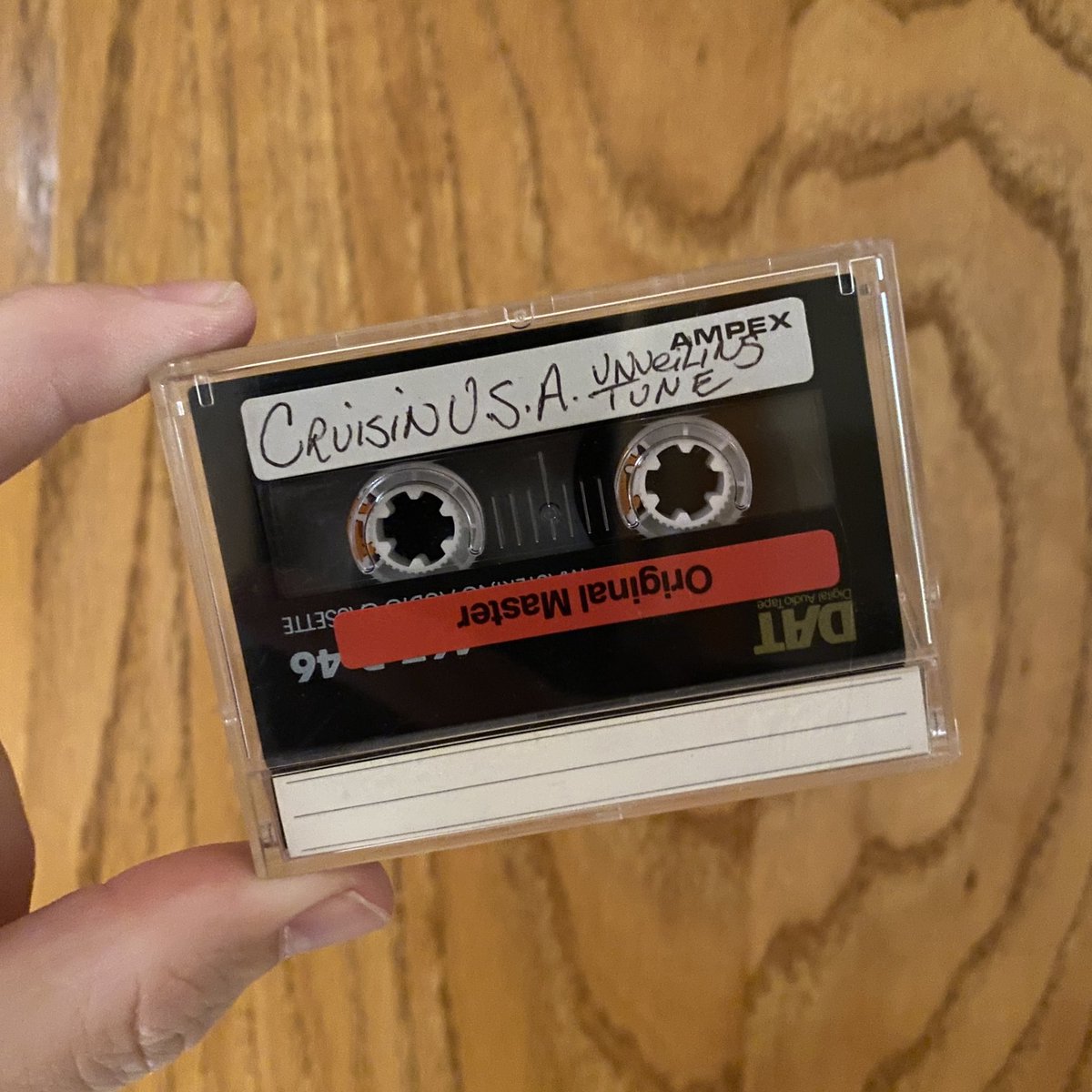 Aaron Trites tweet media