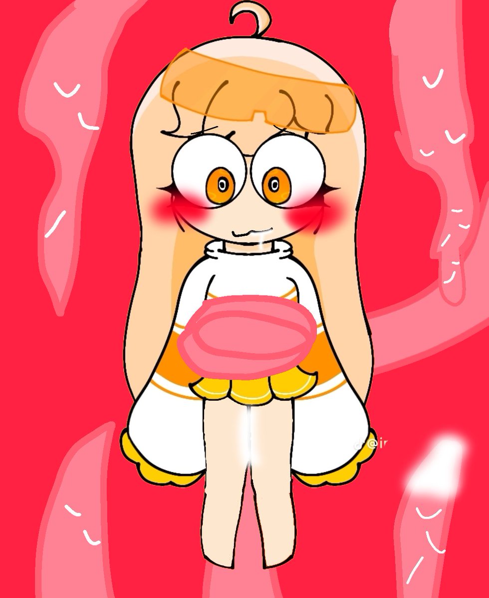 InnocentSussy's tweet photo. @orange11458 the red hair girl is going to be next ^^ https://t.co/YsXnwEXmM1