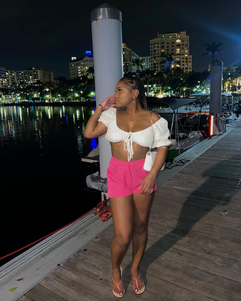Kim💛🇯🇲 tweet media