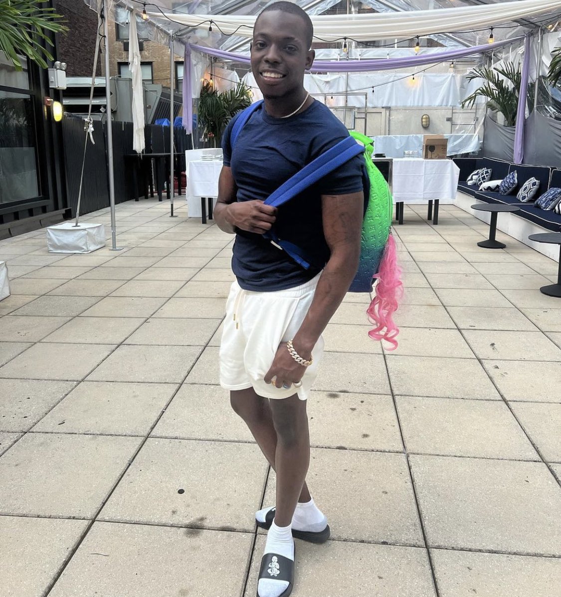 Hot Freestyle on Twitter: 