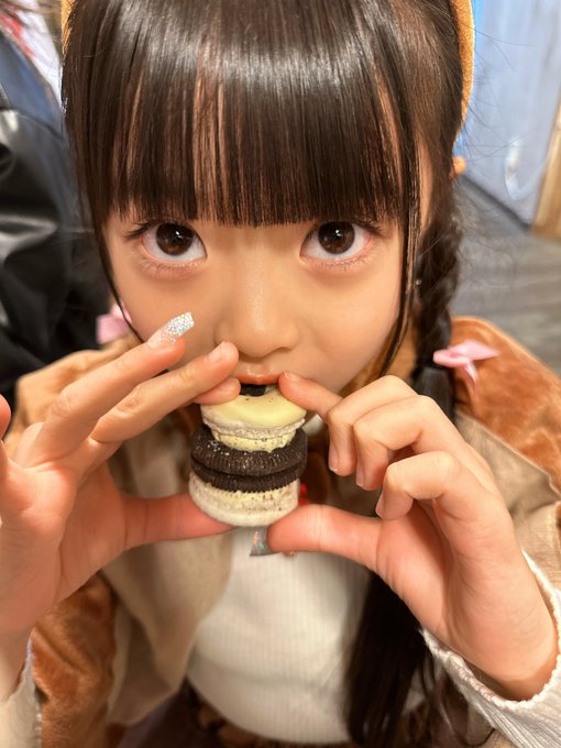 Twitterのコスプレ画像10