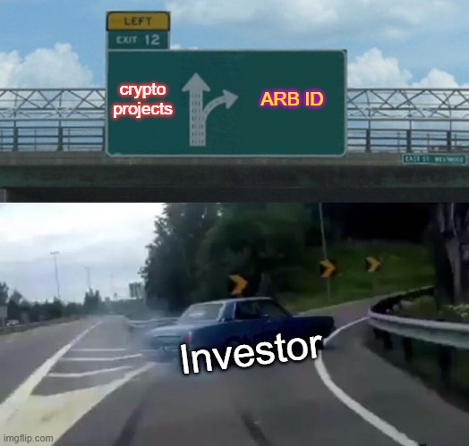 ARB ID
This meme makes it clear what actions you should take with ARB ID!

#ARBIDMemes   
<a href="/ARBIDname/">LeashToken</a>  
 #ARBIDMemes