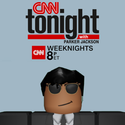 Parker Jackson Tonight (@ParkerTnCNNBB) / Posts / X