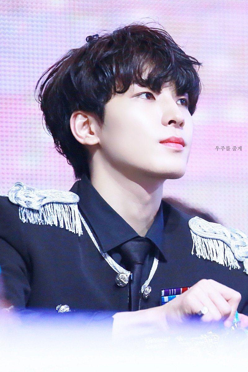 wonwoo pics on my phone tweet media