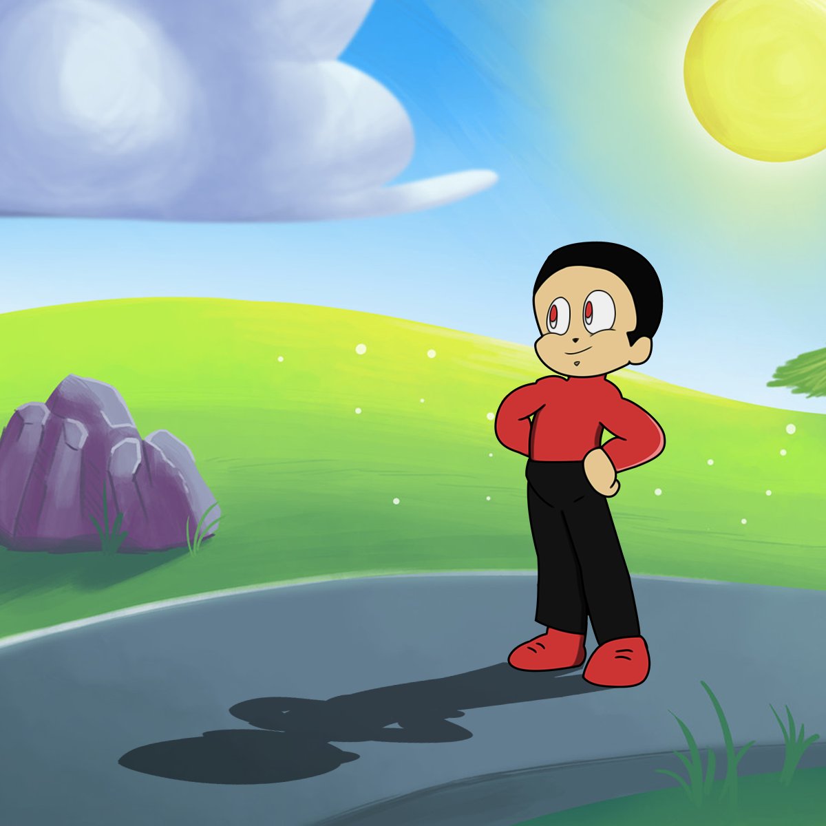 🪙𝗙𝗥𝗘𝗘-𝗠𝗜𝗡𝗧 𝗚𝗜𝗩𝗘𝗔𝗪𝗔𝗬🪙

🎁 3x WL of Kochiro 🎁

Rules to enter:📍
✅ Follow  @KochiroNFT + <a href="/Ten1sion/">0xTenson</a>
✅ Like + RT
✅ Tag 3 NFT friends

⏳24 hrs
#NFTGiveaway #NFTGiveaways #NFT #NFTgaming #NFTCommunity #NFTartwork #NFTartist #NFT #NFTshill