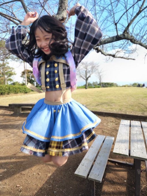 Twitterのコスプレ画像18