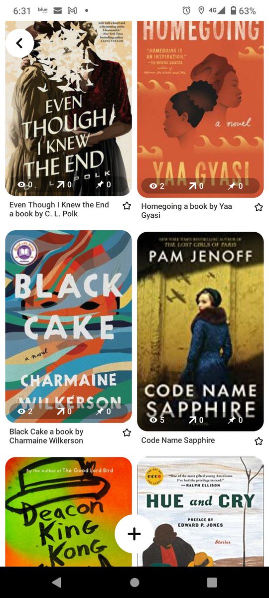 BlkGirlthinking's tweet photo. Just a snippet of the books I plan to read in 2023. I think the variety is great. To see the full list of my To Be Read Books, click the link. I am always adding this to this list, so check back frequently. 

https://t.co/zkhtoOKEJS https://t.co/t7NdZoj0NR