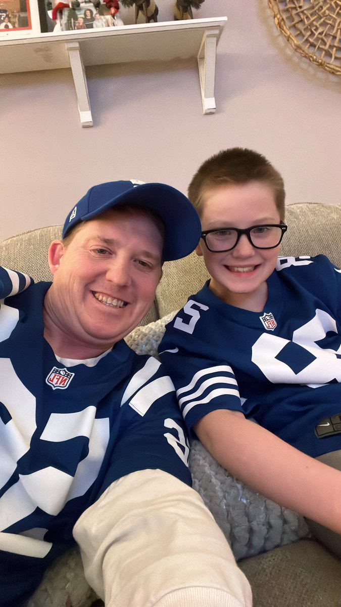 EricG1056's tweet photo. @ColtsEvents Go colts always no matter what!! https://t.co/JbVD0AVyoR