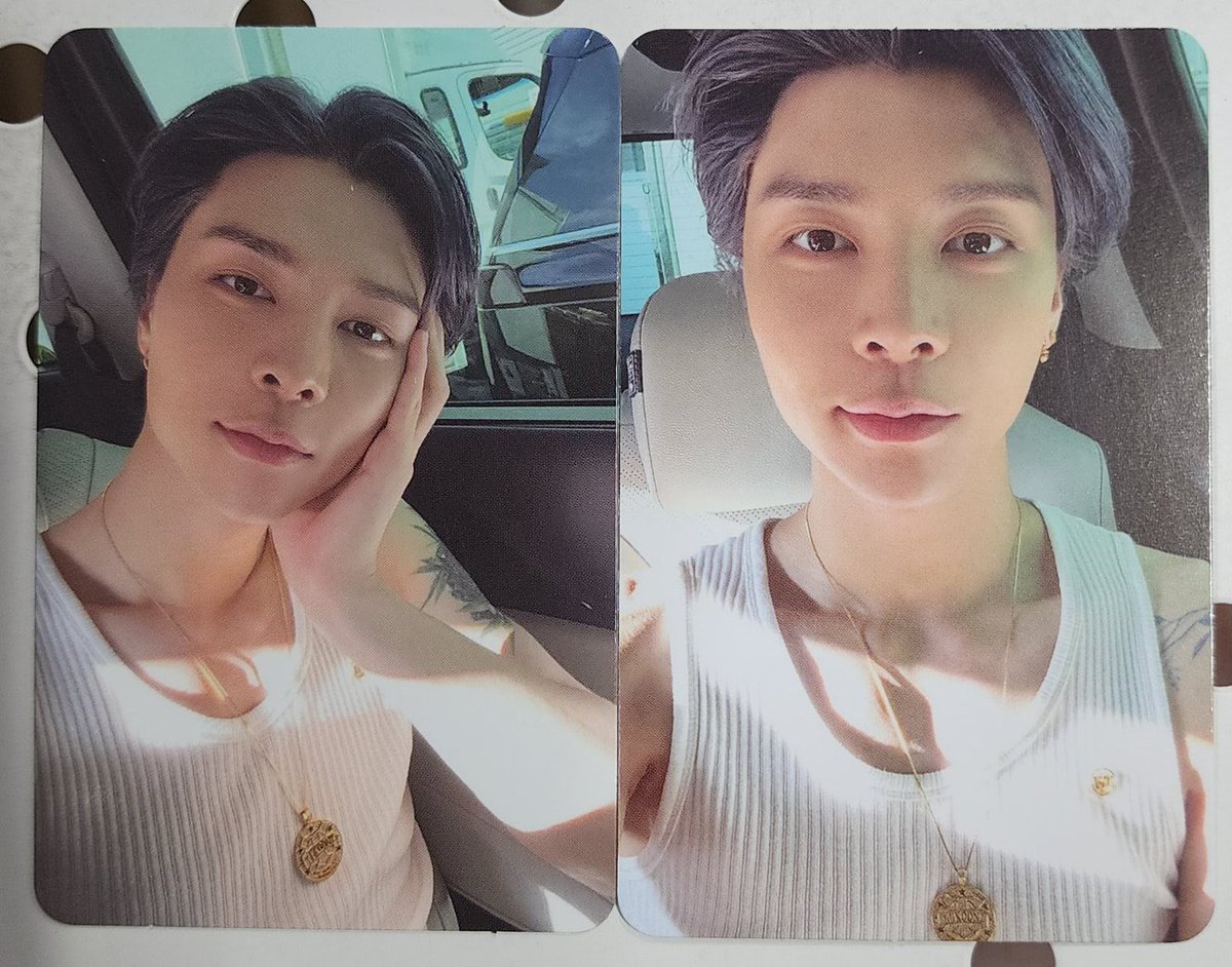 Wtb pc johnny yang ini 22NYA