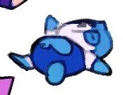 Sorry for the lack of art in the last few days, I'm spending time with my family! :3I'll get back to drawing silly characters very soon though because i miss many of them already ~•~ 