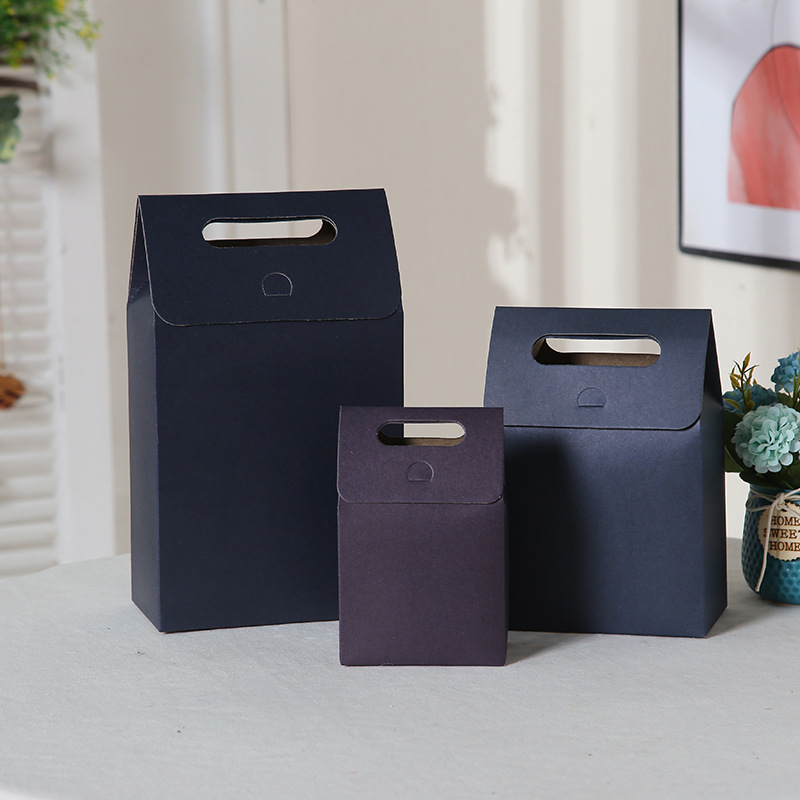 jialanpackage's tweet image. Wholesale of food grade kraft paper bags
Bakery, special packaging for fast food

Moq: 1000+pcs delivery：After the Spring Festival holiday
😄5 colors are available.

Find us at good-package.com/?twitter=1
Email: sales1@jialanpackage.com

#paperbag #packingbags #giftbags