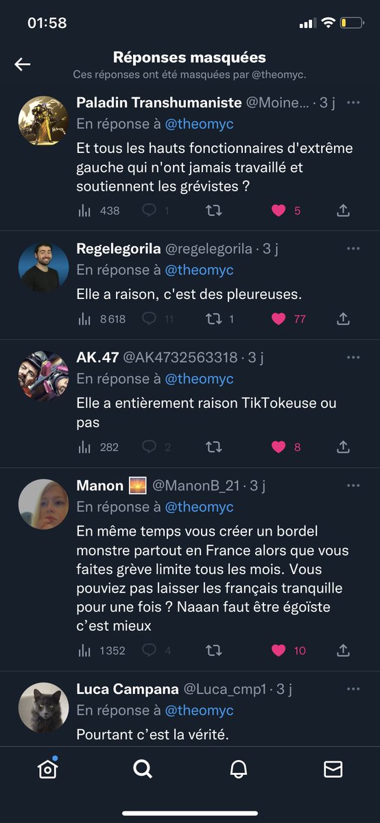 alex81059657's tweet photo. @Azert202 Tient ;) https://t.co/L7Vi3BN6YW