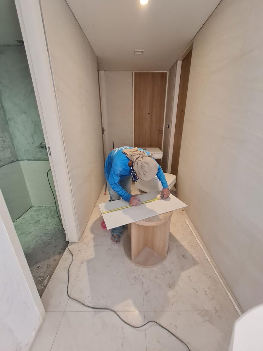 teamoneinterior's tweet image. บริษัท วัน อินทีเรียดีไซน์ จำกัด 
#OneinteriorDesign #dryprocess #drycladding
รับเหมาติดตั้ง กระเบี้อง หินอ่อน หินแกรนิต
งาน Facade งานตกแต่งทุกชนิด
 งาน Dry Process dry cladding
ที่พักอาศัย ตึกสูง 
โดยทีมช่างที่ชำนาญงาน
มีประสบการณ์กว่า 20 ปี
ติดต่อ 081-9280198 (คุณติ๊ก)