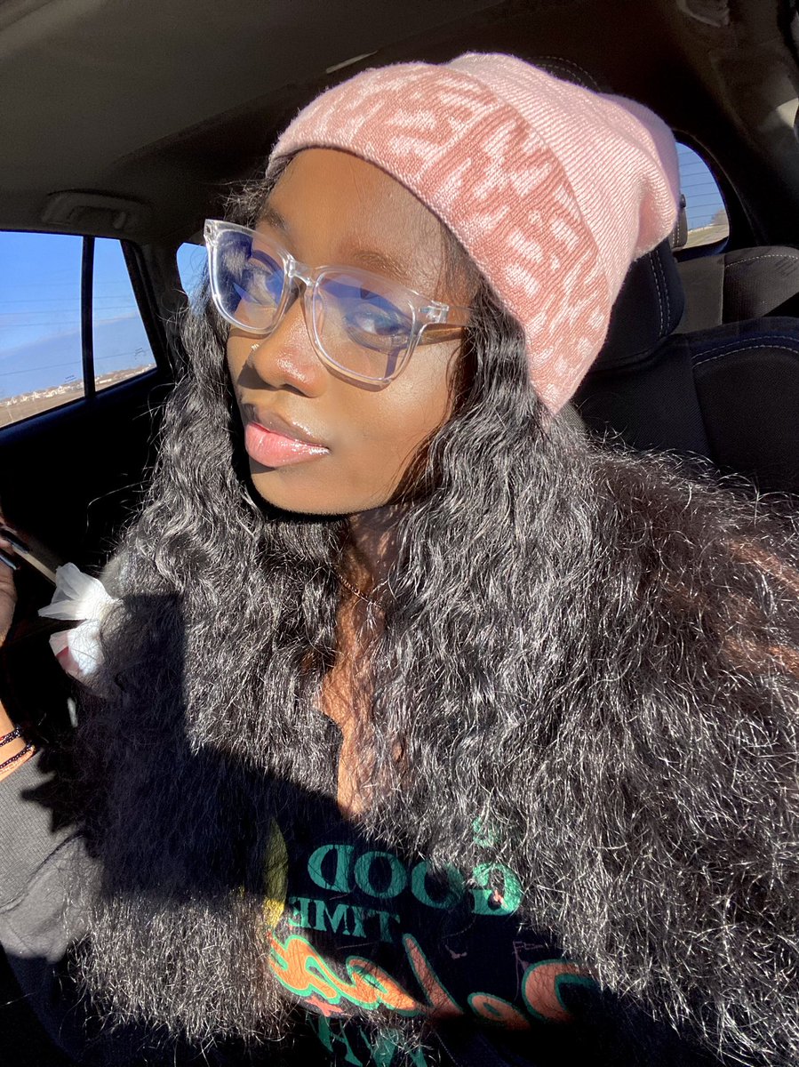 Miss Malaika®️ tweet media
