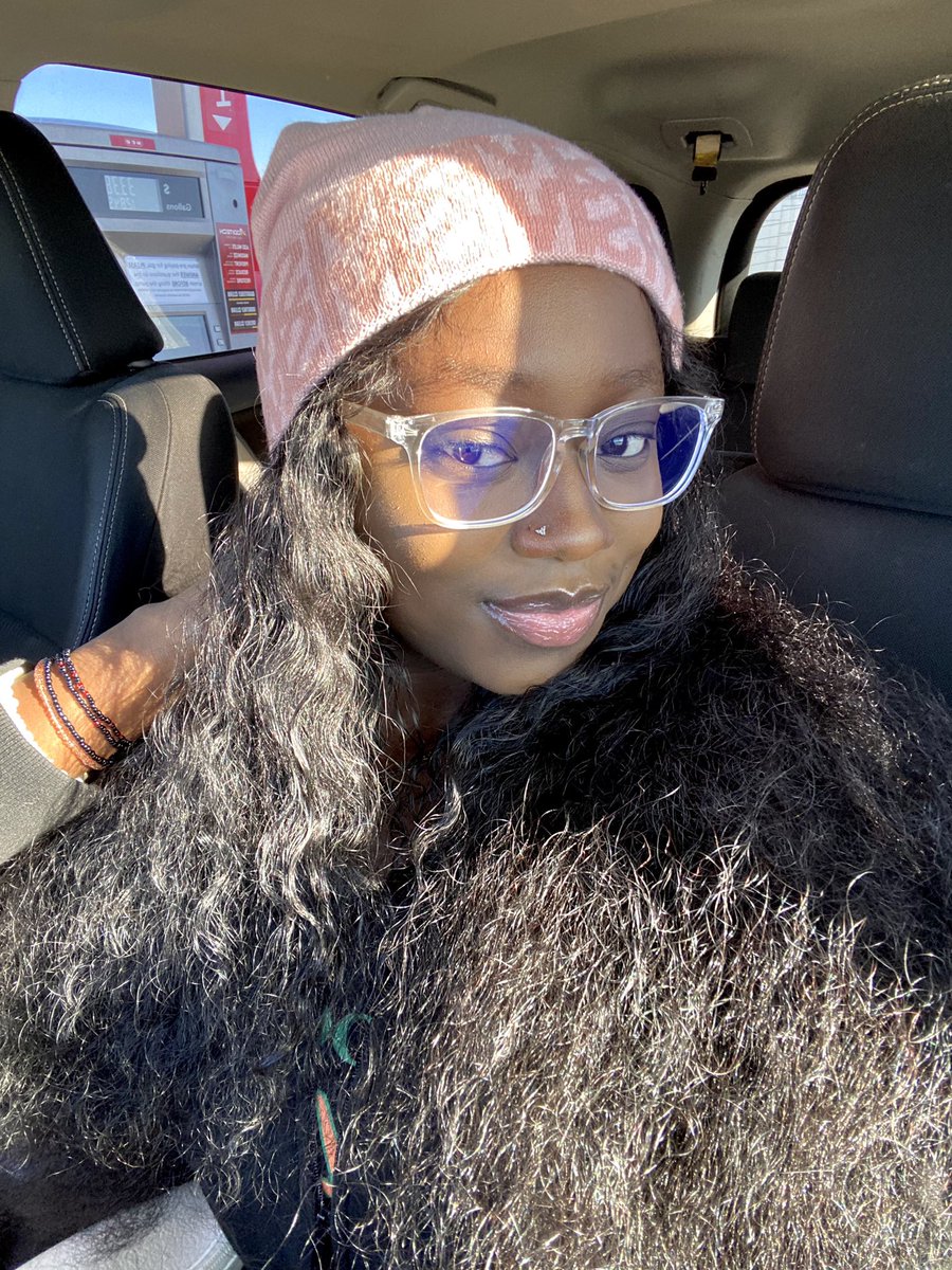 Miss Malaika®️ tweet media