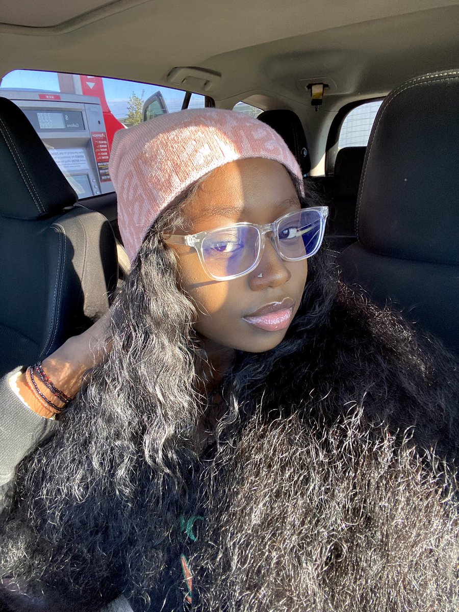 Miss Malaika®️ tweet media