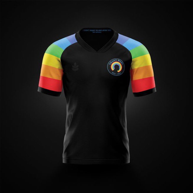 Few more days left to pre-order a Grant Wahl Memorial Jersey ❤️

So far we are over $15,000 (!) that will be donated to the <a href="/IWMF/">International Women's Media Foundation</a>, a charity and cause that Grant cared deeply about.

bit.ly/3HUdz0I